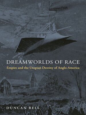 cover image of Dreamworlds of Race